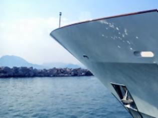 Φωτογραφία για Πάτρα: Αυτή είναι η νέα μαρίνα πολυτελών yachts - Σε ποιο σημείο του θαλάσσιου μετώπου κατασκευάζεται