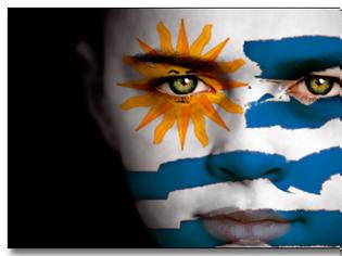 Φωτογραφία για Η χρεωκοπία του Δημοσίου και το παράδειγμα της Ουρουγουάης