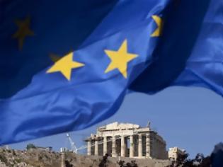 Φωτογραφία για FT: Η τρόικα υπονομεύει την έξοδο της Ελλάδας από την κρίση