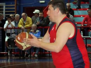 Φωτογραφία για Μπάσκετ: Ο Φάνης Χριστοδούλου γίνεται προπονητής
