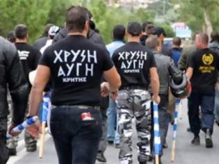 Φωτογραφία για Εισβολή χρυσαυγιτών σε σχολείο των Χανίων - Έψαχναν για Αλβανό μαθητή