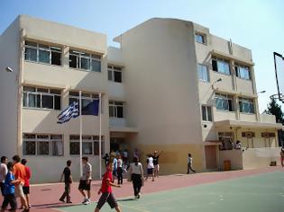 Φωτογραφία για Πρόσθετη χρηματοδότηση σχολείων από το Δήμο Ηρακλείου