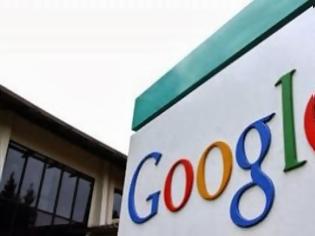 Φωτογραφία για Google: Πάνω από τις προβλέψεις κέρδη και έσοδα