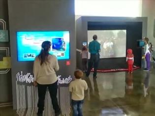 Φωτογραφία για Διεθνής πρωτοπορία στο Λιμένα Σούδας-Καινοτόμες εφαρμογές στους επισκέπτες κρουαζιέρας [video]