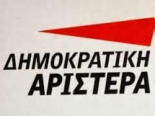 Φωτογραφία για Η Δημοκρατική Αριστερά Θεσσαλονίκης κοντά στους νοσηλευτές της Θεσσαλονίκης