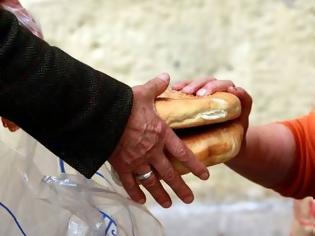 Φωτογραφία για Αθήνα: Η φτώχεια αυξάνεται, τα συσσίτια πληθαίνουν