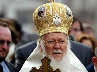 Φωτογραφία για Στην Αθωνιάδα ο Οικουμενικός Πατριάρχης