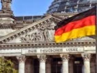 Φωτογραφία για Γκάμπριελ: Η γερμανική οικονομία εξαρτάται από το μέλλον της Ευρώπης