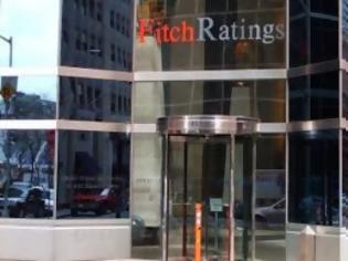 Φωτογραφία για Fitch: Στο 32,7% η βουτιά στις τιμές ακινήτων