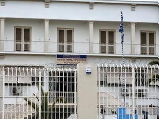 Φωτογραφία για «Υπάρχει θέμα δημόσιας ασφάλειας στις φυλακές Κορυδαλλού»