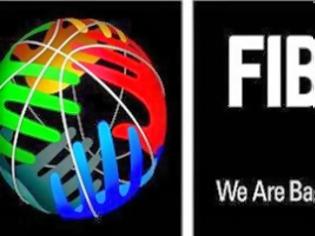 Φωτογραφία για Αλλαγές ετοιμάζει η FIBA