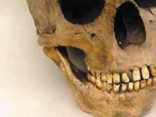 Φωτογραφία για Κρανίο 1,8 εκατ. ετών (ξε)μπερδεύει την ιστορία της ανθρώπινης εξέλιξης