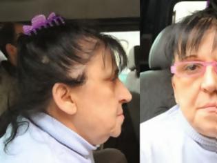 Φωτογραφία για Αυτή είναι η μάγισσα που μαζί με τον γιο της εκβίαζαν γυναίκα με ερωτικά βίντεο