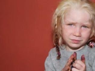 Φωτογραφία για Η τραγική ιστορία του ξανθού κοριτσιού - Τι λένε οι Ρομά «γονείς»
