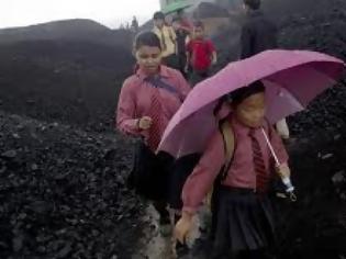 Φωτογραφία για Κίνα και Ινδία δείχνουν το δρόμο για τον άνθρακα