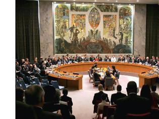 Φωτογραφία για Η Σαουδική Αραβία απορρίπτει την έδρα της στο συμβούλιο ασφαλείας του ΟΗΕ!