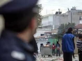 Φωτογραφία για Δεν είναι μόνο η μικρή Μαρία - Δεκάδες οι μαρτυρίες αναγνωστών για κτάξανθο αγοράκι στους Ρομά της οδού Κύπρου στο Μενίδι