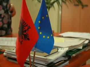 Φωτογραφία για Οι Βρετανοί αντιδρούν, καταστροφικό το σενάριο ένταξης της Αλβανίας στην Ε.Ε