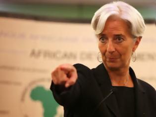 Φωτογραφία για ΔΝΤ: Δεν πιέζουμε εμείς για νέα μέτρα