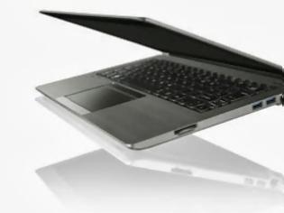 Φωτογραφία για Νέα γενιά Ultrabook από την Toshiba