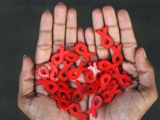Φωτογραφία για Κύπρος: Τριάντα δύο νέα κρούσματα του AIDS από τον Ιανουάριο