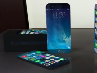 Φωτογραφία για Phone 6 Concept...γιατί η Apple έχει ξεκινήσει τον σχεδιασμό του