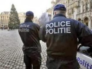 Φωτογραφία για Συνελήφθη 18χρονος τζιχαντιστής στο Βέλγιο