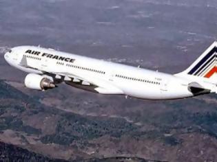 Φωτογραφία για Η Αir-France επιθυμεί τον έλεγχο της Alitalia
