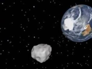 Φωτογραφία για Πότε θα πέσει ο μεγαλύτερος αστεροειδής στη Γη;