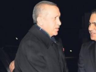 Φωτογραφία για Εύσημα στον αρχηγό της τουρκικής ΜΙΤ