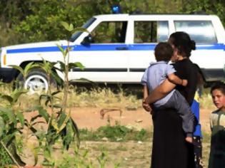 Φωτογραφία για Αχαΐα: Φάμπρικα άγαμων μητέρων η Δυτική Αχαΐα για τη λήψη επιδομάτων