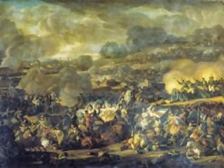 Φωτογραφία για Μάχη της Λειψίας: Η αρχή του τέλους του Ναπολέοντα