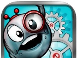Φωτογραφία για Fix the Clock: AppStore game free