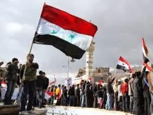 Φωτογραφία για Συρία: Δε νοείται Γενεύη 2 χωρίς την αντιπολίτευση