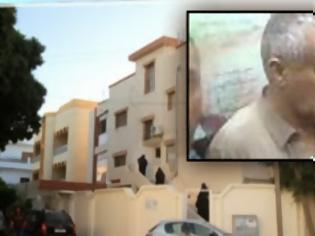 Φωτογραφία για Ο πρωθυπουργός της Λιβύης κατηγορεί δύο βουλευτές για την απαγωγή του