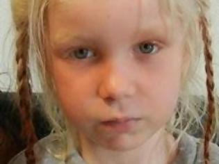 Φωτογραφία για Boυλγαρικής καταγωγής η μικρή Μαρία σύμφωνα με πληροφορίες συγγενή της οικογένειας που την κρατούσε