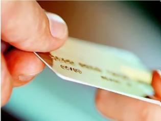 Φωτογραφία για Πληρώνεις με κάρτα στον ελεύθερο επαγγελματία; Έκπτωση φόρου 40%