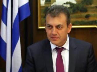 Φωτογραφία για Βρούτσης: Θα ενημερώσει τη Βουλή για το ασφαλιστικό