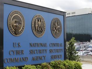 Φωτογραφία για H αμερικανική NSA κατασκόπευε και τους γάλλους πολίτες