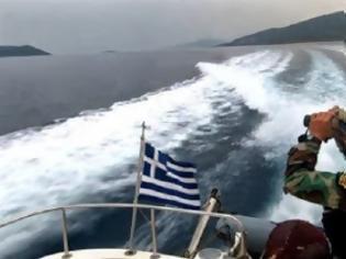 Φωτογραφία για ΣΚΑΦΟΣ ΜΕ ΔΕΚΑΔΕΣ ΜΕΤΑΝΑΣΤΕΣ ΕΝΤΟΠΙΣΤΗΚΕ ΣΤΗ ΘΑΛΑΣΣΙΑ ΠΕΡΙΟΧΗ ΤΗΣ ΜΕΘΩΝΗΣ