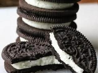 Φωτογραφία για Oreo-μανείς όπως λέμε κοκαϊνομανείς: Εξίσου εθιστικά όσο και οι ναρκωτικές ουσίες τα γνωστά μπισκότα