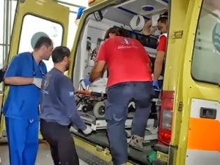 Φωτογραφία για Ασυνείδητος οδηγός παρέσυρε, τραυμάτισε και εγκατέλειψε 15χρονη στα Γιάννενα