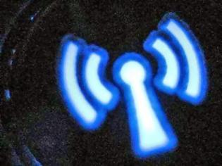 Φωτογραφία για Ανακάλυψαν λαμπτήρα που εκπέμπει σήμα Wi-Fi