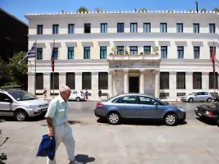 Φωτογραφία για Δήμος Αθηναίων: «Ξηλώθηκαν» η διευθύντρια και η προϊσταμένη του ληξιαρχείου