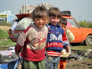 Φωτογραφία για New York Times: Οι Ρομά στην Ευρώπη - Πως τους επηρέασε η οικονομική κρίση;