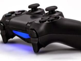 Φωτογραφία για Μερική συμβατότητα του DualShock 4 με το PS3