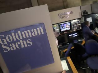 Φωτογραφία για Goldman Sachs: Η Σκύλλα που έγινε... Χάρυβδη.