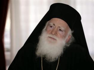 Φωτογραφία για Ξέσπασε ο Αρχιεπίσκοπος Κρήτης για τις Κυριακές