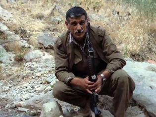 Φωτογραφία για Τσεμίλ Μπαγίκ, ιδρυτικό μέλος του PKK: «Ή θα προχωρήσει το Κουρδικό ή θα υπάρξει εμφύλιος»