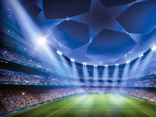 Φωτογραφία για Champions League: Τα βλέμματα όλων σε Μιλάνο και Λονδίνο